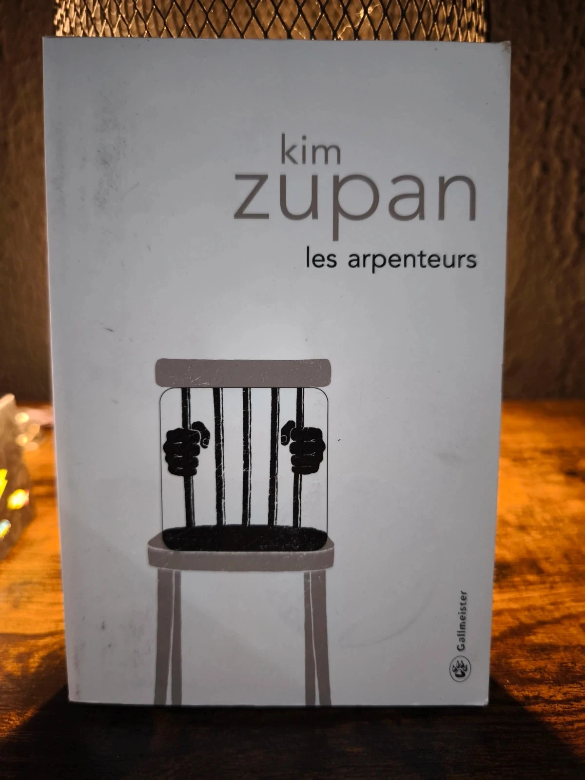 Les arpenteurs